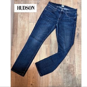Mens Hudson Jeans